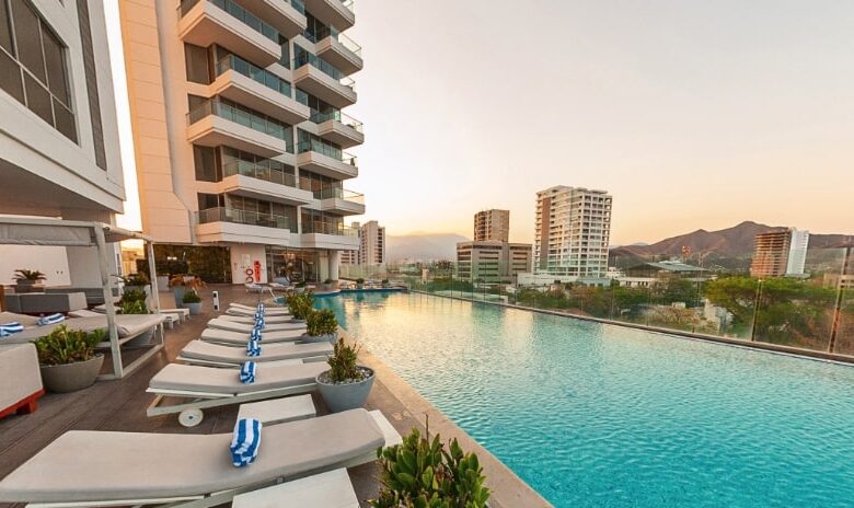 Despedidas de año: AC by Marriott Santa Marta es el epicentro de tus eventos empresariales y sociales