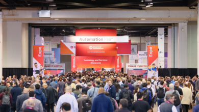 Inteligencia Artificial redefine la automatización autónoma