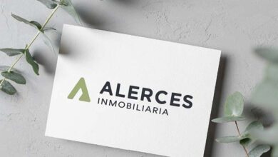 Evolución: Alerces renueva su imagen mostrando su compromiso con el futuro