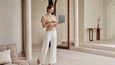 ASUS anuncia la nueva Zenbook S14 (UX5406) impulsada por IA