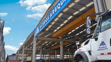 Aceros Arequipa reporta un alza de 249% en su utilidad neta al cierre de septiembre, alcanzando los S/ 153 millones