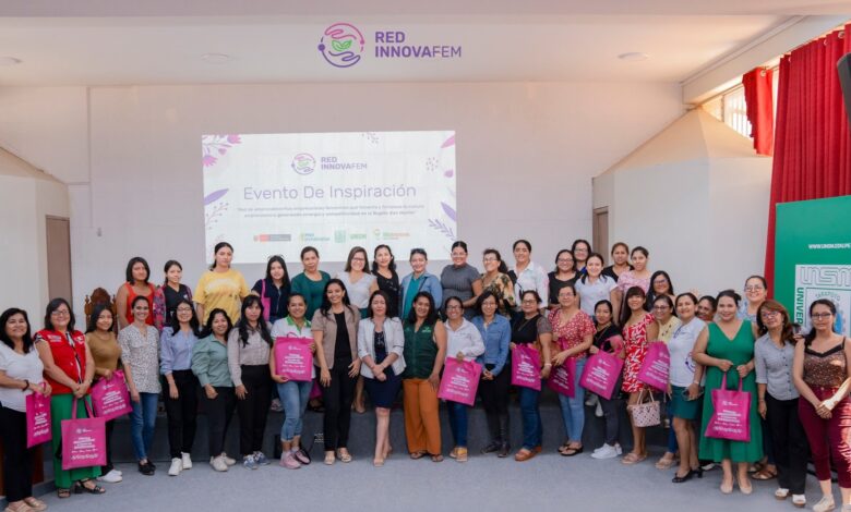 Innovación y tecnología: aliadas en la prevención de la violencia de género y el empoderamiento femenino