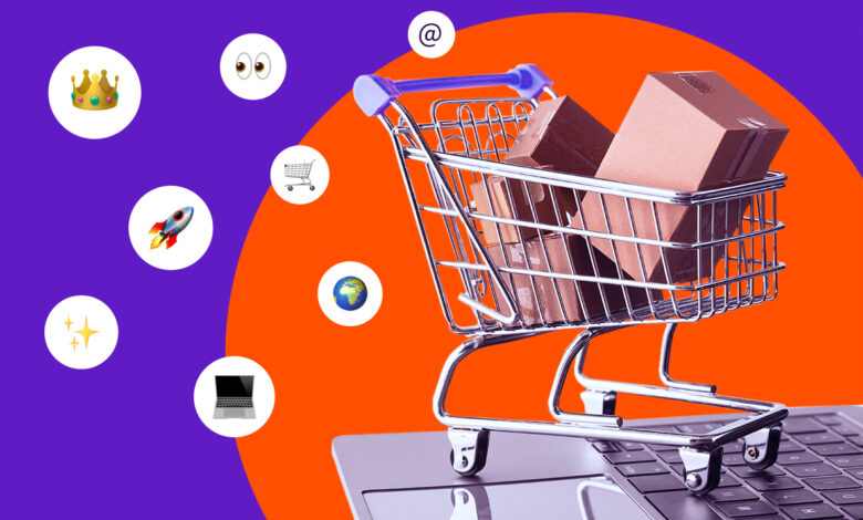 EXTE ADELANTA LAS TENDENCIAS DE CONSUMO DEL BLACK WEEK Y PRESENTA SU ESTRATEGIA “FIRST EAT BEST”