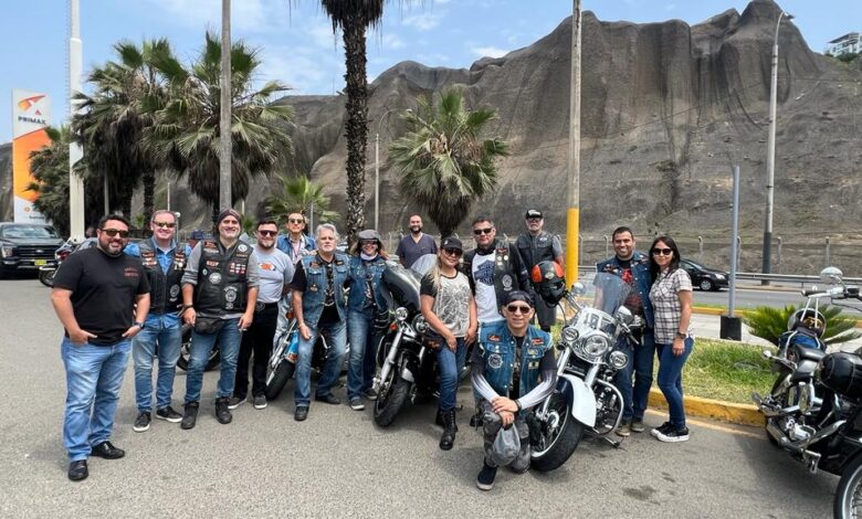 Club Harley Davidson del Perú: Conoce cómo ser parte de la exhibición motera más impresionante del 2024