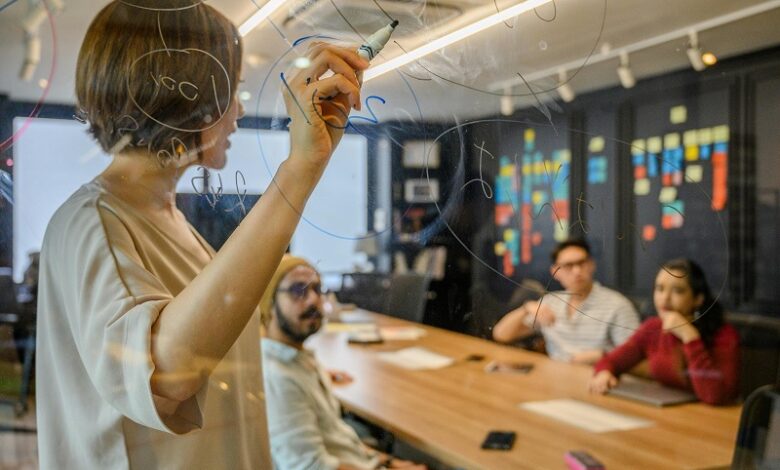 LinkING 2024: Conoce los últimos proyectos de innovación y tecnología que han desarrollado los ingenieros PUCP