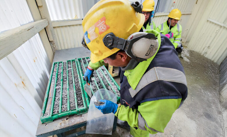 Sierra Metals concluye con éxito cinco programas de capacitación a través de CETEMIN en Yauricocha