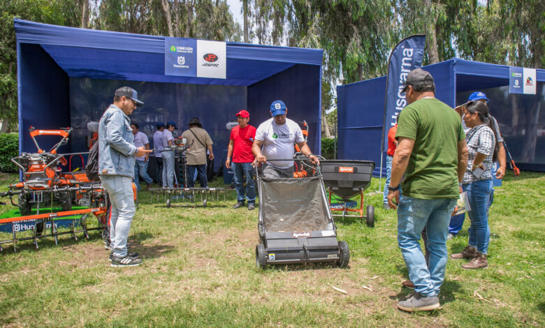 Conexión Jardineros 2024