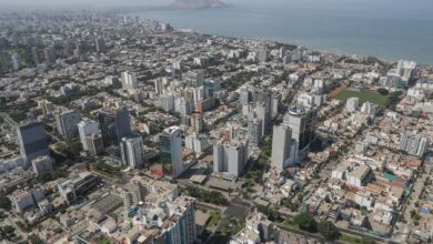 ASEI: Venta de viviendas nuevas en Lima Metropolitana y Callao alcanza récord histórico en septiembre