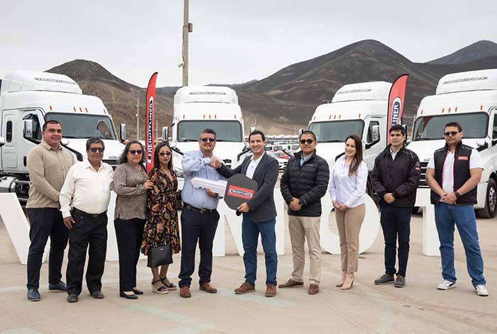 Divemotor reafirma su compromiso con el sector energético al reforzar la flota de Biocombustibles H2O