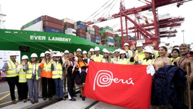 DP World Callao es el primer terminal portuario del país que recibe la Marca Perú