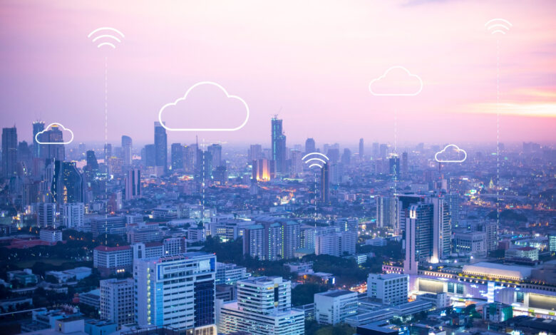 Las 10 claves que están impulsando el avance de las ciudades inteligentes