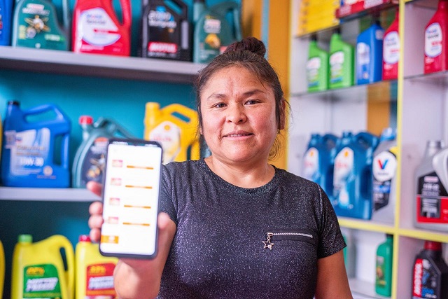Strive Women busca promover el crecimiento económico y resiliencia financiera de más de 80,000 negocios liderados por mujeres