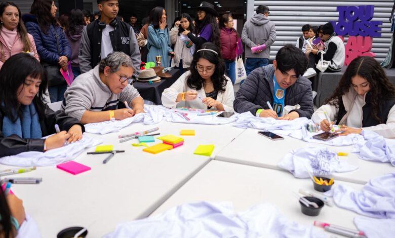 ¿Quieres convertirte en un líder creativo altamente empleable? Descubre cómo en Explosión Creativa
