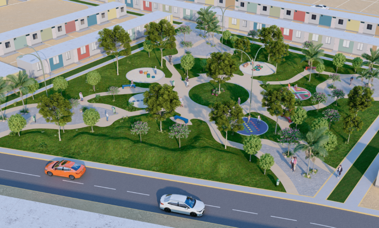 Menorca Inversiones amplía su oferta de lotes, lanzando su quinto proyecto en Chiclayo