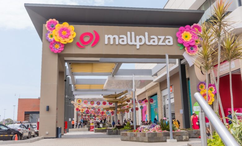 Mallplaza consolida un positivo tercer trimestre con crecimiento en el flujo de visitantes