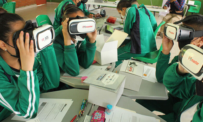 14 países de LatAm se darán cita en Cali para impulsar la educación STEM+ por un futuro sostenible