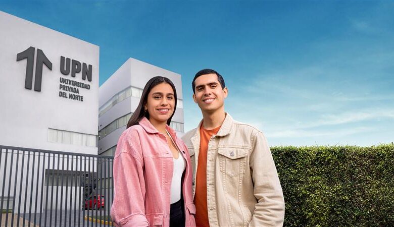 UPN: “90% de nuestros más de 82 mil egresados trabajan en lo que estudiaron”
