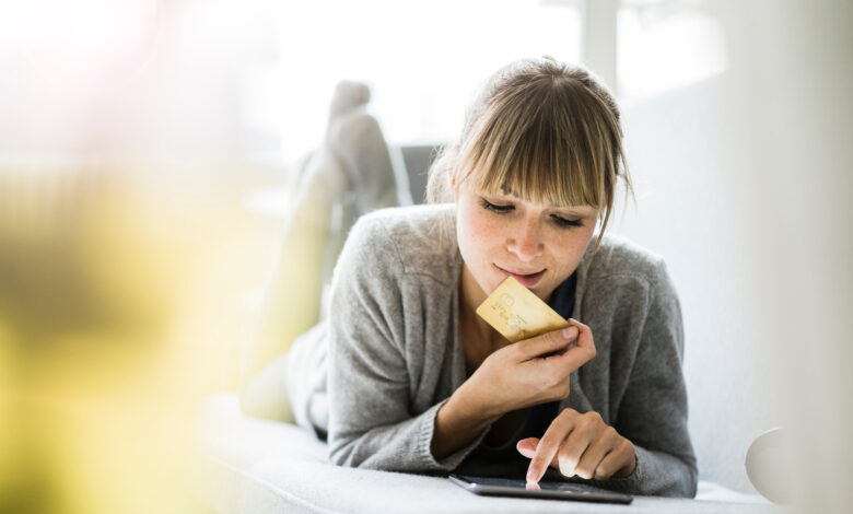 ¿Cómo mejorar mi calificación crediticia? Experian te lo explica