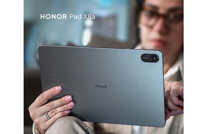 3 consejos para aprovechar las funciones inteligentes de la HONOR Pad X8a