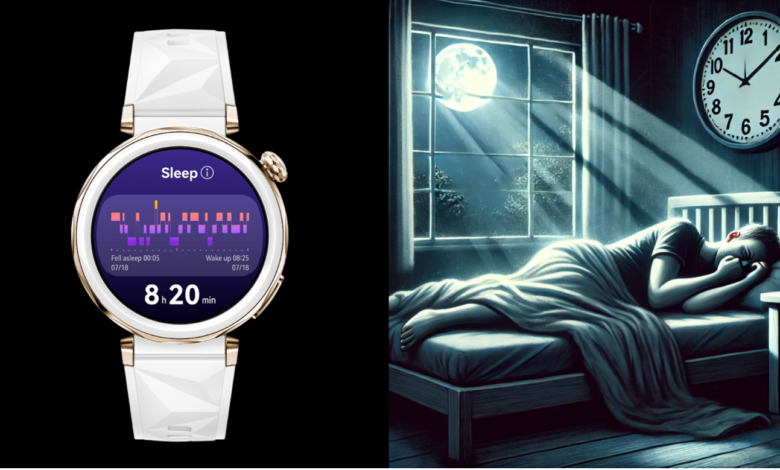 Millones de personas sufren esta enfermedad en todo el mundo, y el HUAWEI WATCH GT 5 te ayuda a saber si la padeces