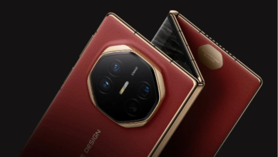 Revista Time nombra al HUAWEI Mate XT Ultimate Design como una de las Mejores Invenciones del 2024