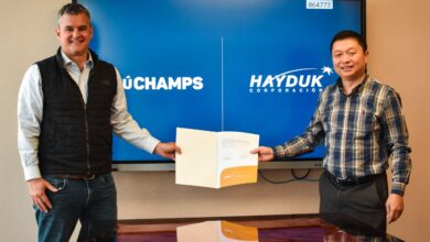 Pesquera Hayduk y Perú Champs firman alianza para transformar la educación de niños y niñas