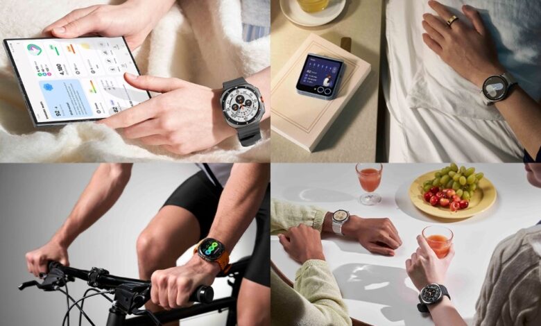 Conjunto de kits de desarrollo de software para la salud de Samsung impulsa avances en innovación del sector