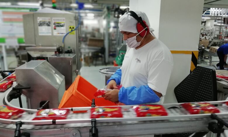 Mondelēz International reportó ingresos en Latinoamérica por USD 1,204 millones en el tercer trimestre de 2024