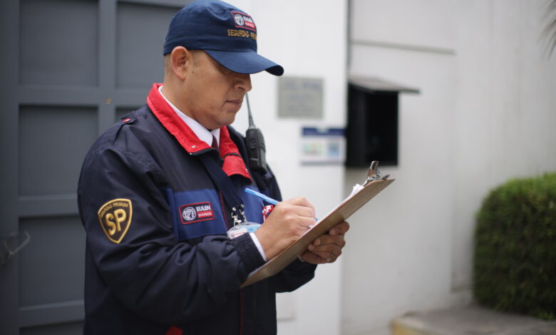 ¿Cuánto es el impacto de la criminalidad en los negocios?