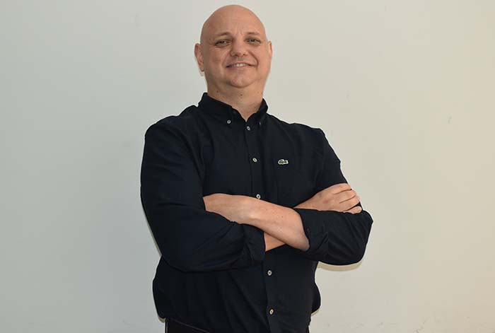 SIDERPERU nombra a Fabio Rodrigues Machado como nuevo Gerente Ejecutivo Industrial