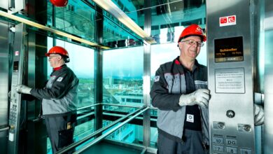 ¡Atención! Un mantenimiento preventivo de sus equipos de transporte vertical aumenta la vida útil y su buen funcionamiento