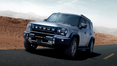 Jetour Fest llega en noviembre con grandes beneficios y sorteos para sus clientes