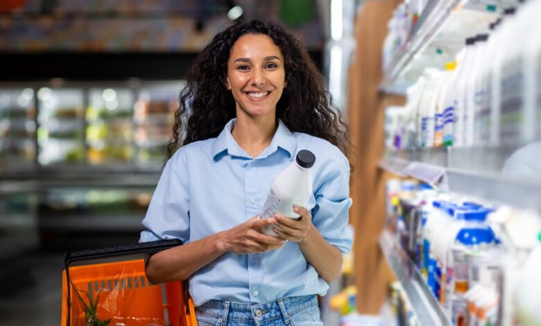 Kantar: consumo de leche de los hogares peruanos se redujo un 18% en los últimos 5 años