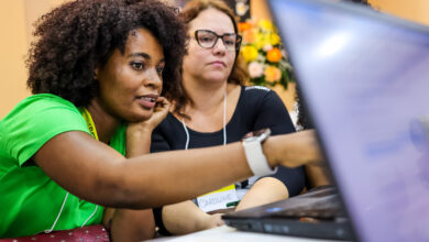 Comunidad, sororidad y guía: claves para el progreso de las mujeres en el mercado laboral