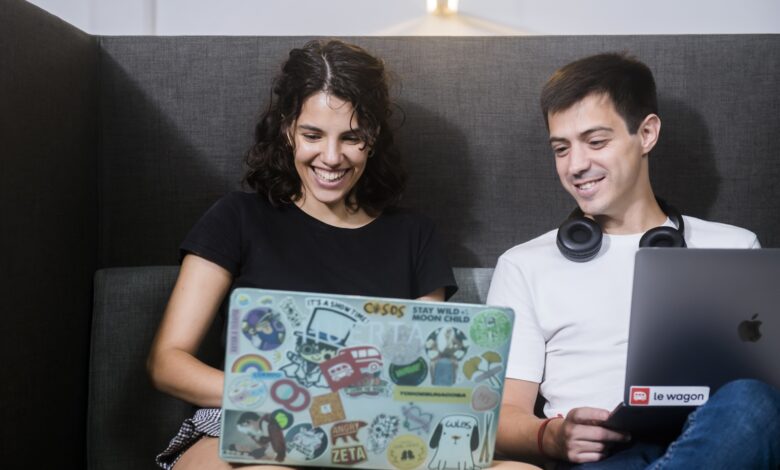 Cuatro maneras efectivas de atraer el talento tecnológico a las empresas