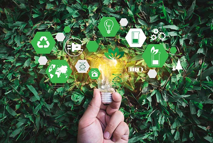 Minería del Futuro: Innovaciones Sostenibles que transforman la industria