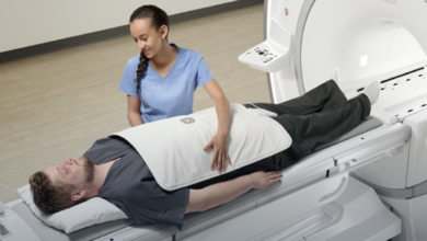 ¿Cómo la innovación en radiología está haciendo la diferencia en el cuidado de la Salud?