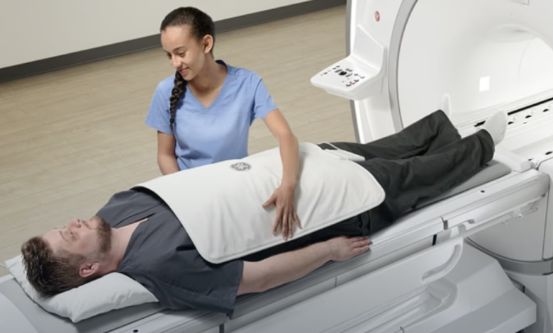 ¿Cómo la innovación en radiología está haciendo la diferencia en el cuidado de la Salud?