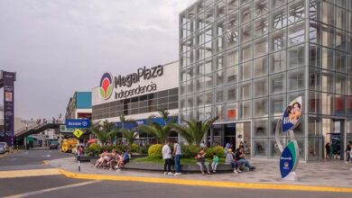 Celebra la Navidad con su espectacular decoración y actividades navideñas para todos