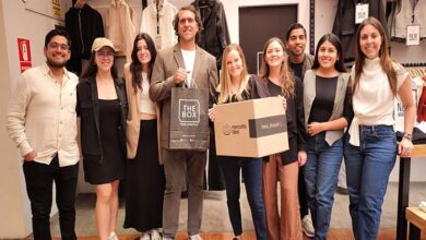 The Box inaugura su nueva tienda oficial en Mercado Libre