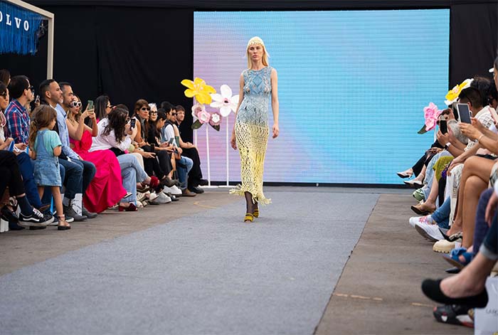 ORÍGENES 2024: La Moda Sostenible del Perú brilla al mundo