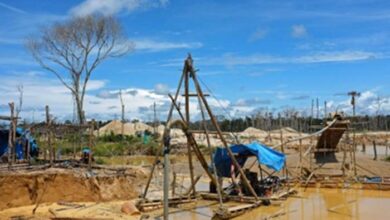 Aprobación de la Ley MAPE frente a fallos del REINFO