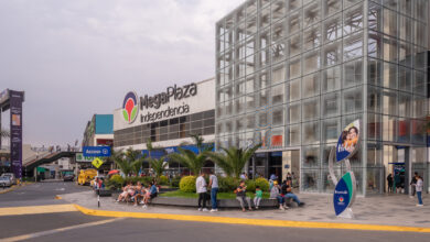Vive la magia navideña en familia con eventos gratuitos en MegaPlaza y Larcomar