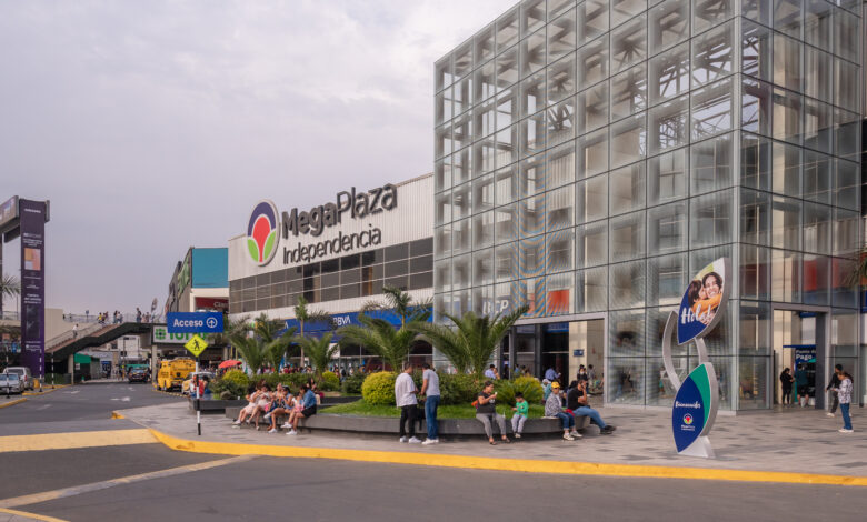 Vive la magia navideña en familia con eventos gratuitos en MegaPlaza y Larcomar