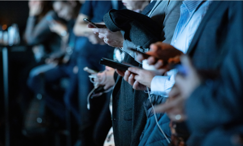 Más de 18 mil pymes de la región se han capacitado en tecnología este 2024 a través de Movistar Empresas