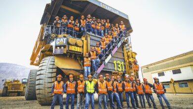 Merco Empresas: Ferreyros entre las diez compañías con mejor reputación del Perú, por trece años consecutivos