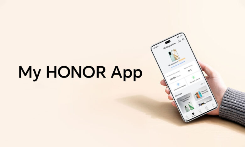 HONOR lanza app de autoservicio para mejorar la experiencia y eficiencia en la atención al cliente