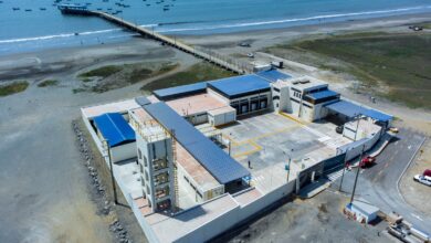 PRODUCE lanza plataforma de consultas sobre lineamientos para proyectos de inversión en acuicultura y desembarcaderos pesqueros