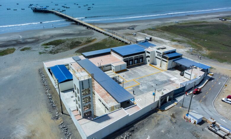 PRODUCE lanza plataforma de consultas sobre lineamientos para proyectos de inversión en acuicultura y desembarcaderos pesqueros