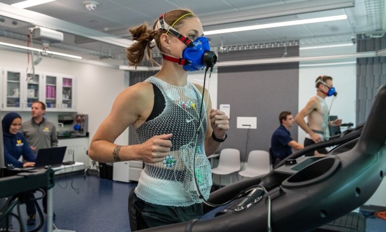Galaxy Watch muestra una fuerte correlación con equipos clínicos y ciencias del deporte en estudios de la Universidad de Michigan